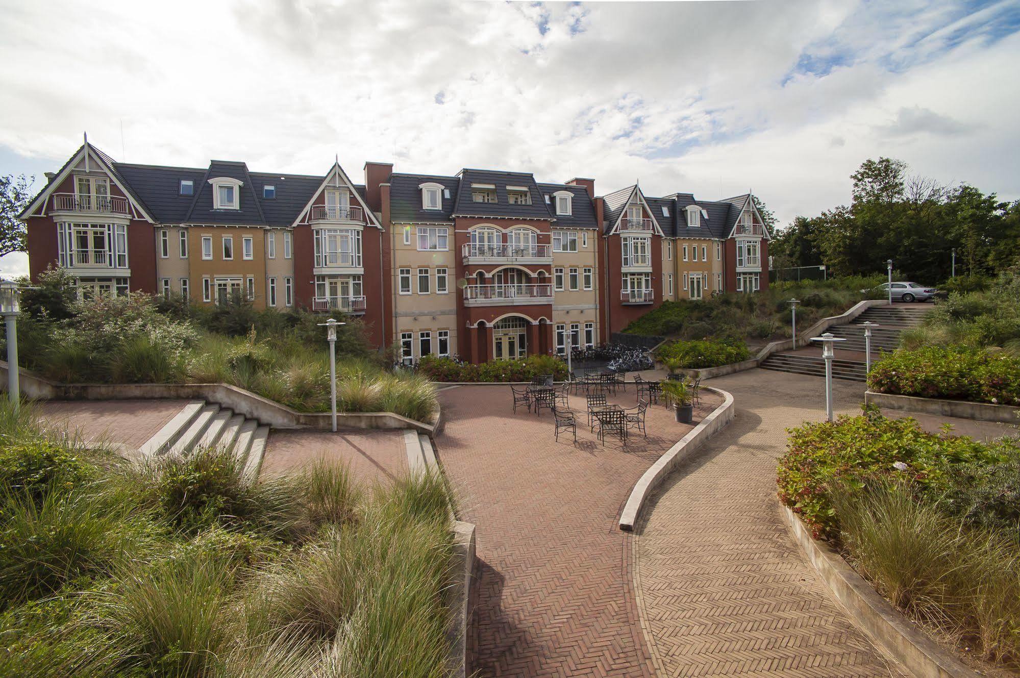 Grand Hotel Ter Duin Burgh-Haamstede Eksteriør bilde