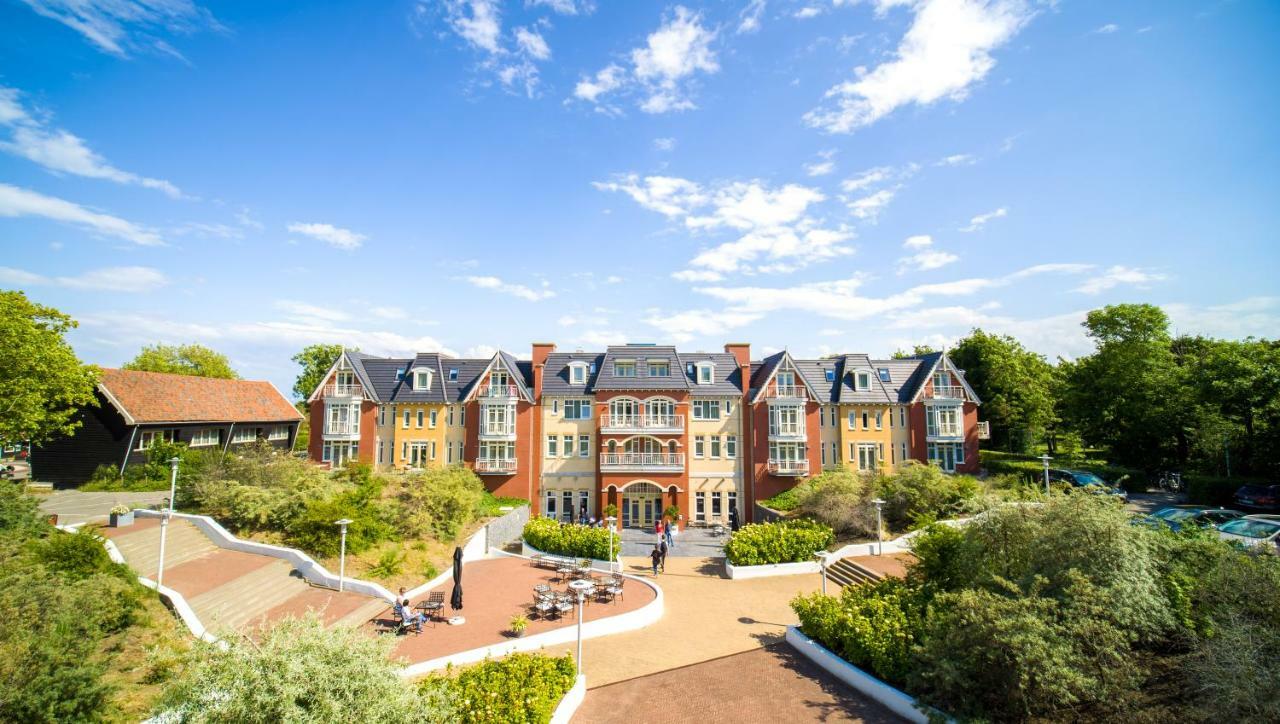 Grand Hotel Ter Duin Burgh-Haamstede Eksteriør bilde